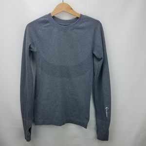 Climawear NWOT sport long sleeve shirt S/M